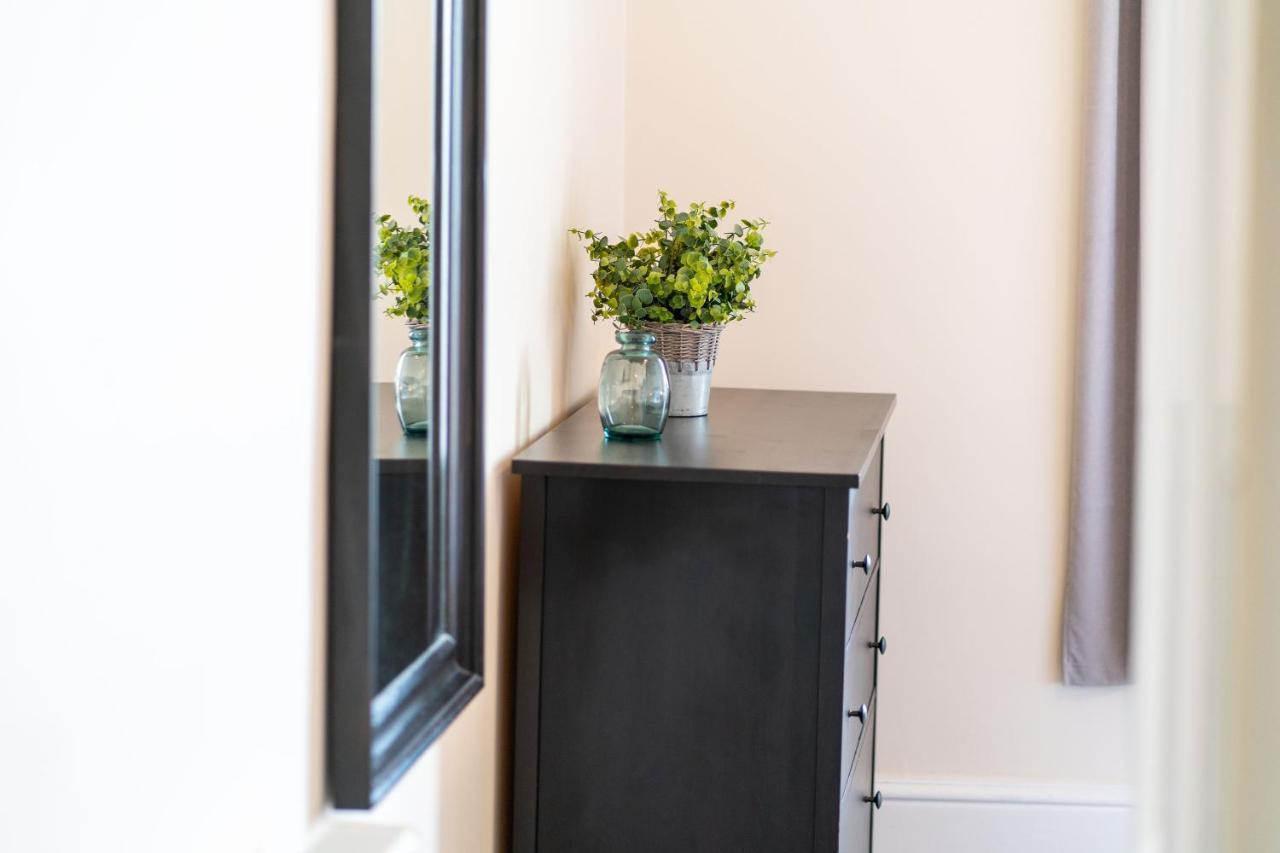Magdalen House Apartment Дънди Екстериор снимка